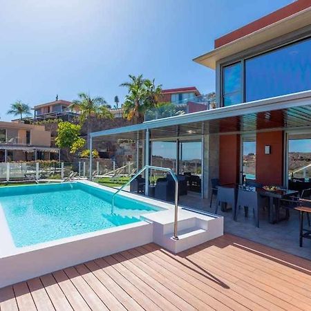 Villa Los Dragos Golf By Infinity Summer San Bartolomé エクステリア 写真