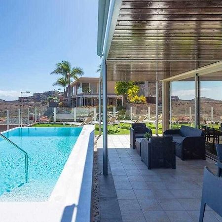 Villa Los Dragos Golf By Infinity Summer San Bartolomé エクステリア 写真