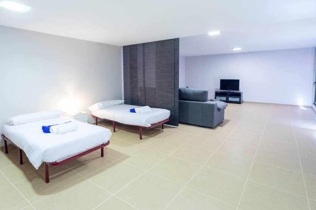 Villa Los Dragos Golf By Infinity Summer San Bartolomé エクステリア 写真