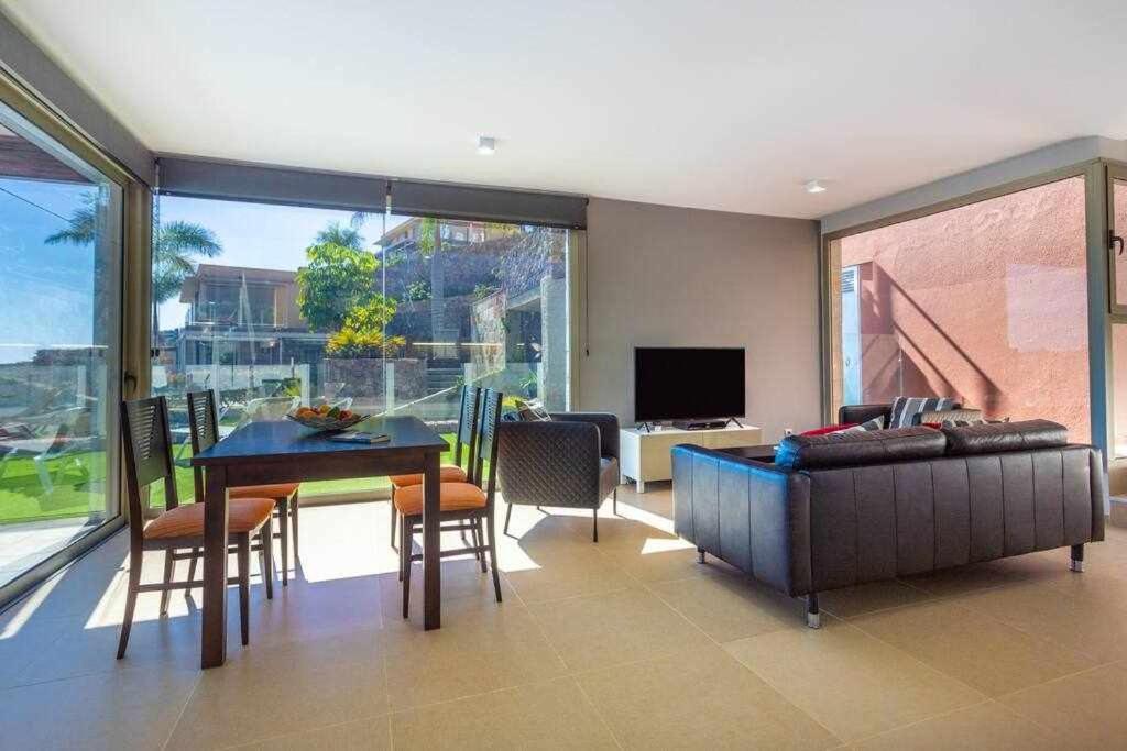 Villa Los Dragos Golf By Infinity Summer San Bartolomé エクステリア 写真