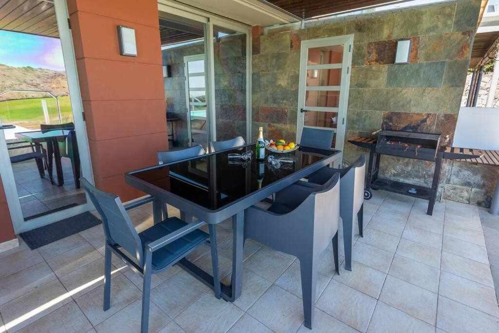 Villa Los Dragos Golf By Infinity Summer San Bartolomé エクステリア 写真