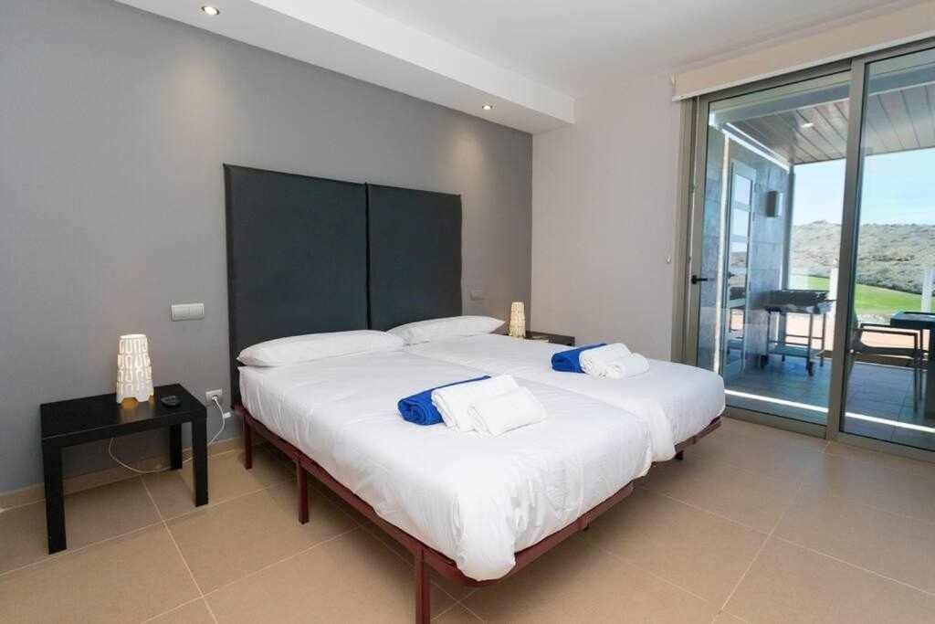 Villa Los Dragos Golf By Infinity Summer San Bartolomé エクステリア 写真