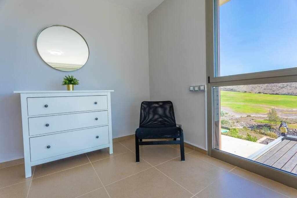 Villa Los Dragos Golf By Infinity Summer San Bartolomé エクステリア 写真