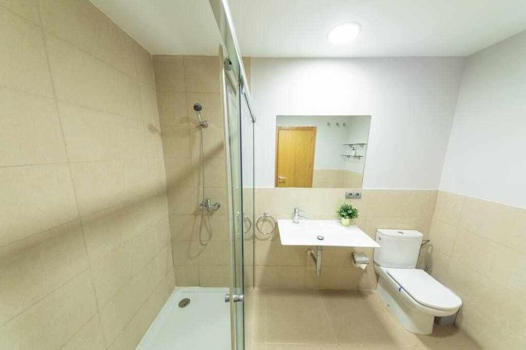 Villa Los Dragos Golf By Infinity Summer San Bartolomé エクステリア 写真