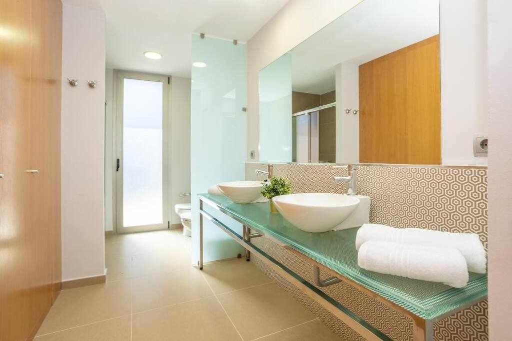 Villa Los Dragos Golf By Infinity Summer San Bartolomé エクステリア 写真